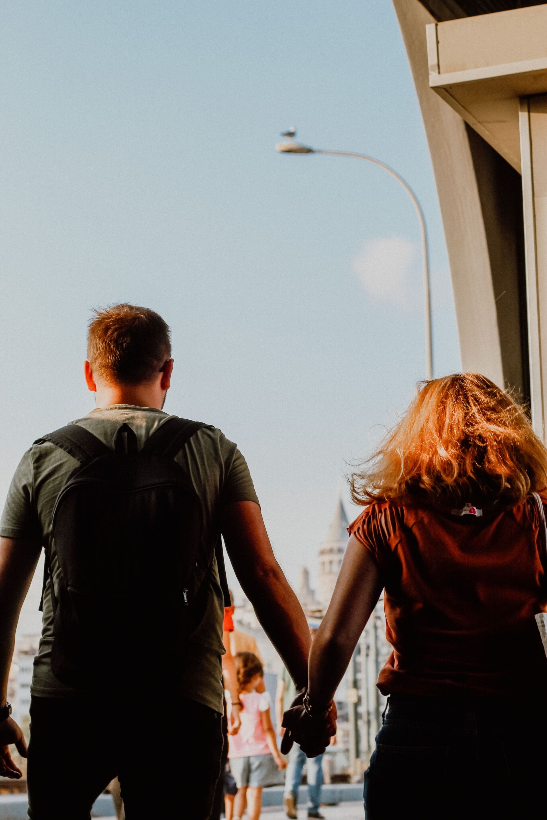 Partner & Family Visas – Clear Future Migration Services