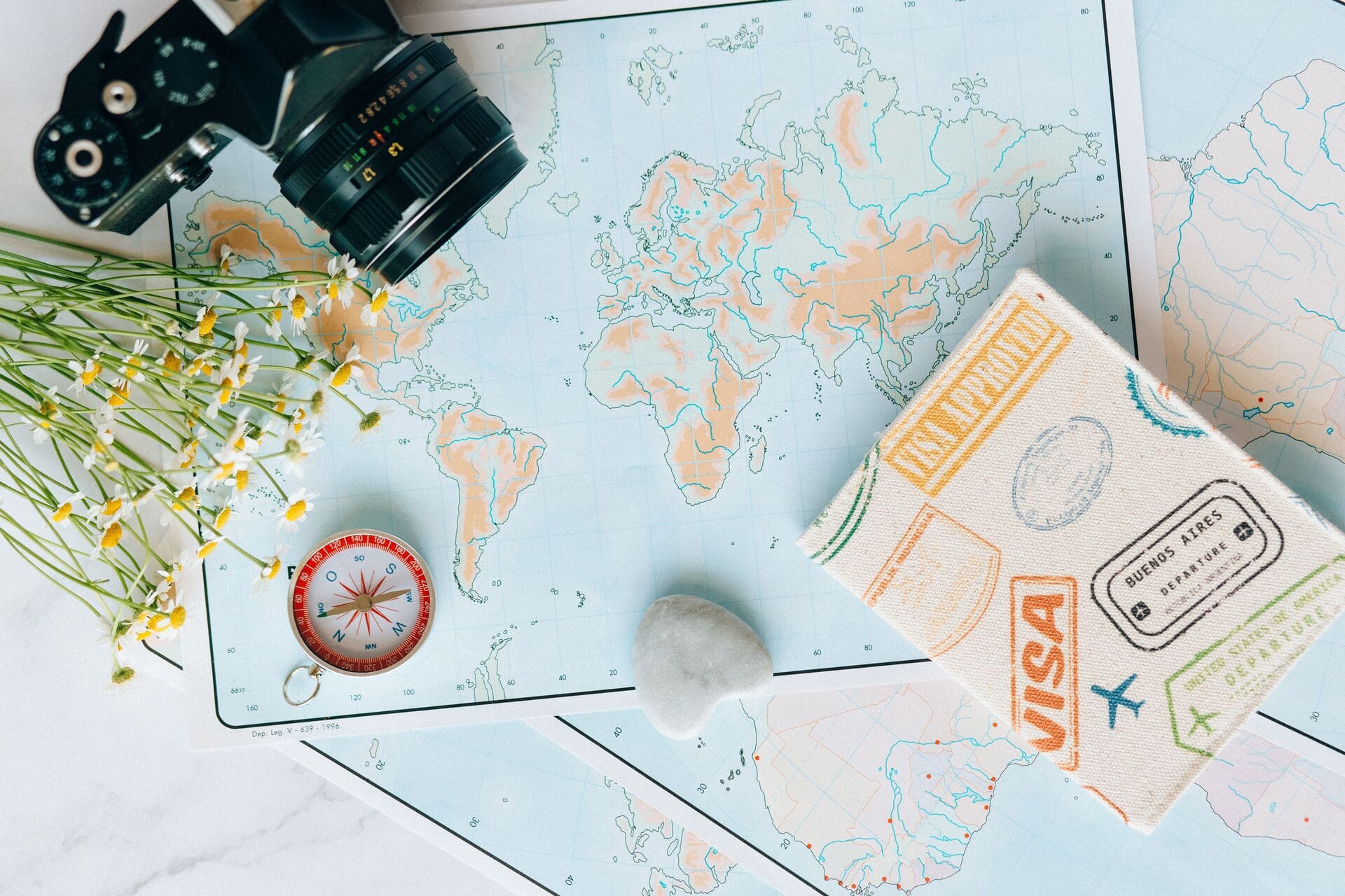 Visitor Visas – Clear Future Migration Services